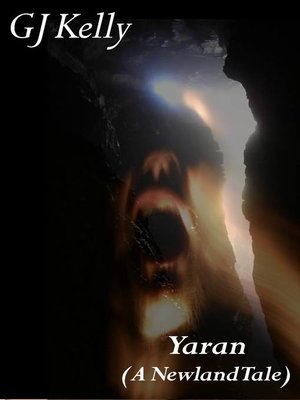 cover image of Yaran